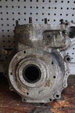 BSA A10 Engine Case Set 1956