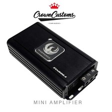1000 watt channel mini - watt,