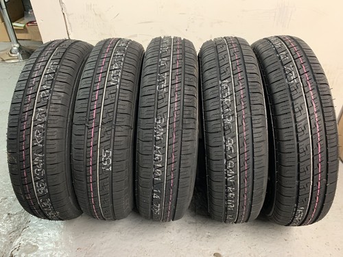 165 r13c kenda mastertrail - 165,