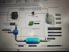 JCB remap file, DPF, SCR, EGR