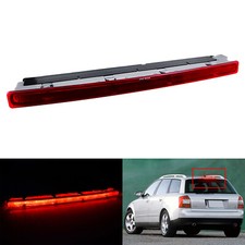 Red Third LED High Level Brake