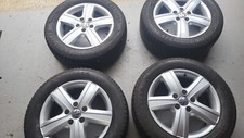 alloy wheels 17 inch
