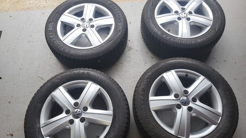 Alloy wheels inch - alloy, 17