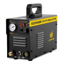 HZXVOGEN 50Amp Plasma Cutter