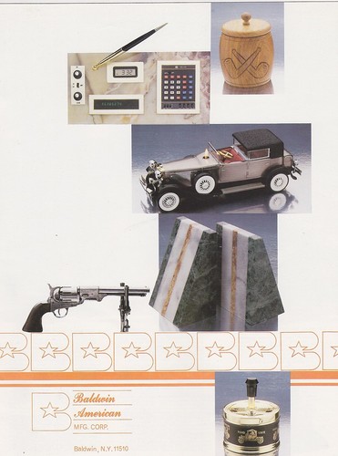 1982 vintage catalog 1013 - 1982,