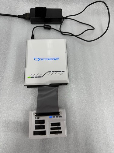 Arm dstream high performance - arm,