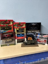 CLEARANCE Vehicle Toys Job Lot