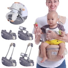 Portable Baby Carrier