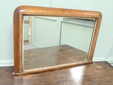 Victorian Inlaid Walnut