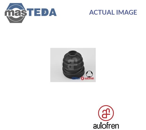D8227 joint boot - cv,