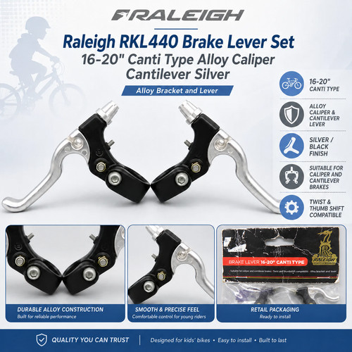 Raleigh rkl440 brake - brake, lever