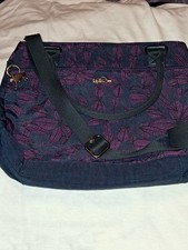 Kipling Bag Caralisa  Orchid