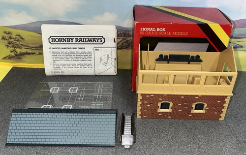 Hornby railways r503 gauge - railways,