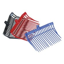 TuffRider Plastic Shaving Fork