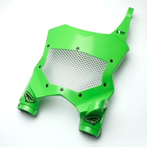 Cycra fits kawasaki - fits,