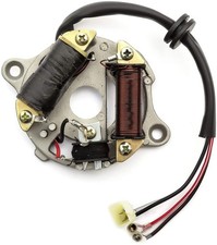 STATOR COIL 2001 – 2009