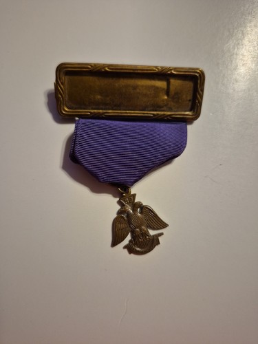 Vintage scottish rite masonic - vintage,