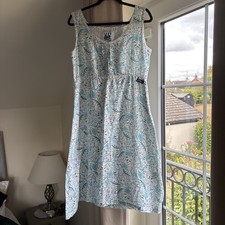 Lazy Jacks Ladies Dress Cotton