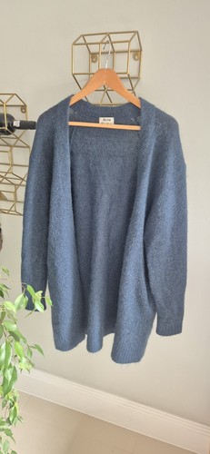 Acne studios mohair - acne,
