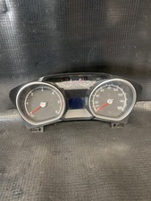 2009 Ford Mondeo 2.0 TDCi Speedometer Cluster 6M2T10849MK