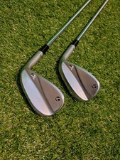 Taylormade Milled Grind MG4