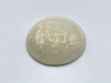 4.05ct Hydrophane Ethiopian