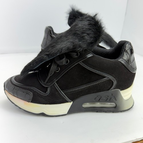 Ash wedge sneakers women - women, 36(6)
