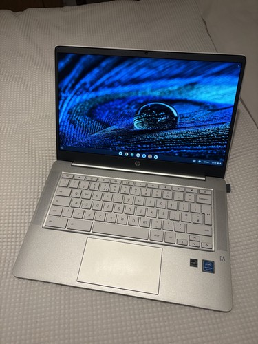 Chromebook 14a na0504sa - 14a-na0504sa, 14"