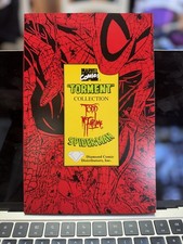 Spider-Man: Torment TPB