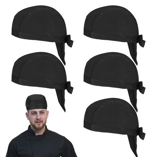 Pcs unisex chef hats - pcs, adult