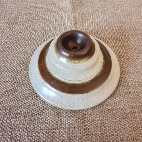 Denby stoneware potters - potters, wheel
