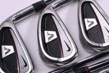 Nike VR Full Cavity Irons / 4-PW / UniFlex Nike Shafts