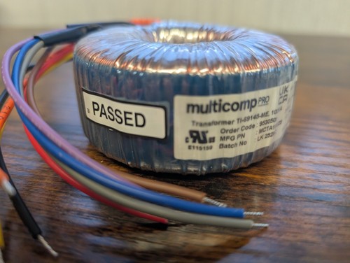 Multicomp pro 69145 me - multicomp,