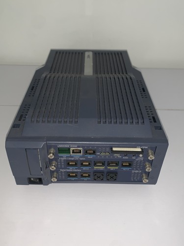 Nec sv8100 phone system chs2u - phone,