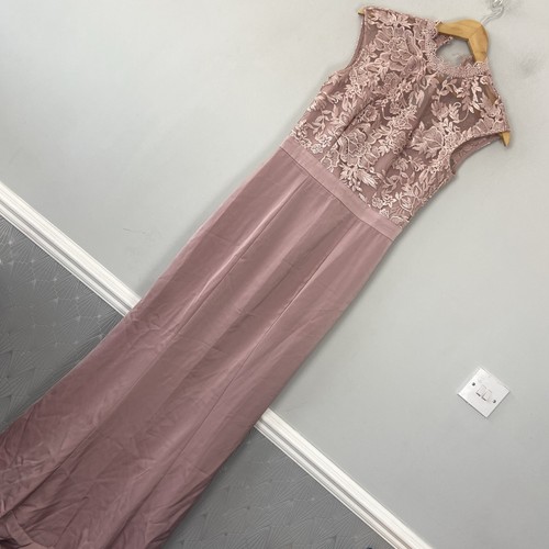 Chi london dress - chi,