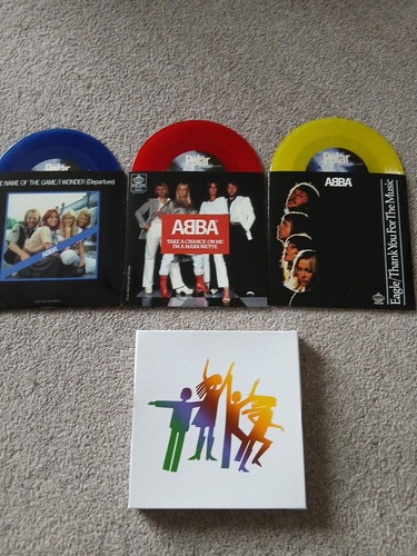 Abba the album - –,