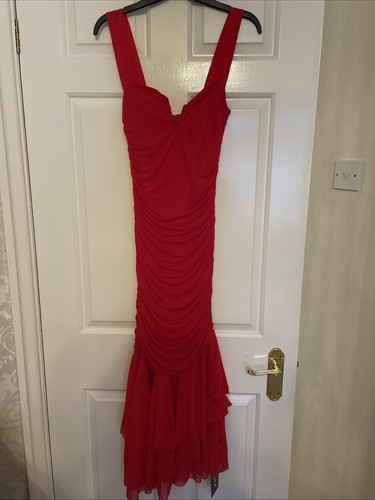 Shein women red - shein,