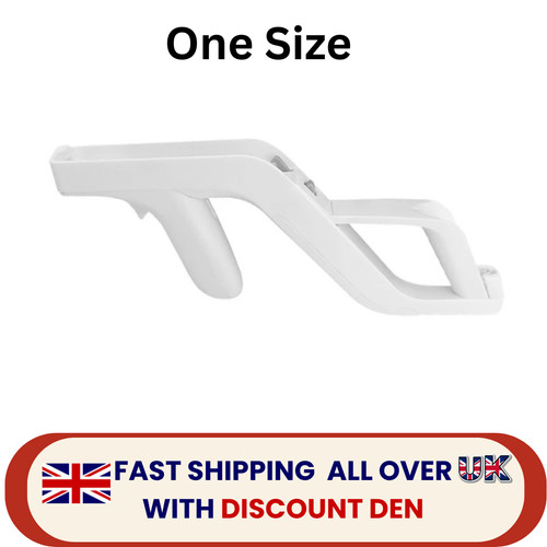 1pc zapper gun for nintendo - 1pc,