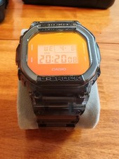 Casio G-Shock DW-5600TLS-8ER