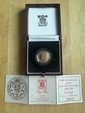 500th anniversary of the first