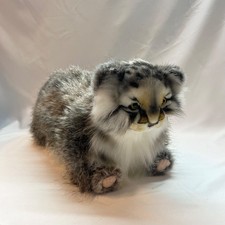 Hansa Creation Plush Snow