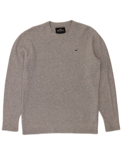 Hollister mens crew neck - hollister,
