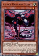 RA04-EN013 Cyber Dragon Core 