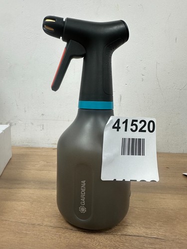 Gardena pump sprayer - pump,
