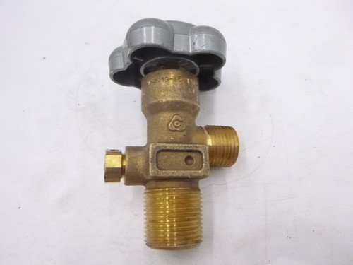 Cavagna gas cylinder valve - cavagna,