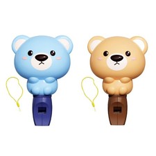 Whistle for Kids Cute Cartoon