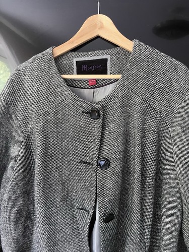 Monsoon coat jacket - coat,