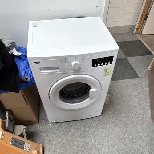 Bush 7kg 1200 spin - ,