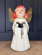Vintage 1960s Christmas Angel