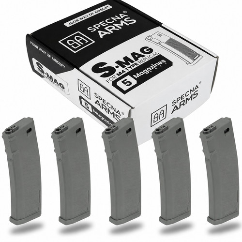 Specna arms mag 125rnd - arms, s-mag